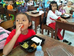 Kabupaten Cirebon Belum Bisa Lakukan Program Makan Bergizi Gratis
