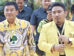 Reynaldy Putra, Bupati Kapilih Pilkada Subang 2024, Pernah Anggota DPRD Bungsu