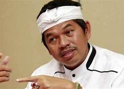 Tanggapi  Megawati, Dedi Nilai Rp 10 Ribu Cukup Baik untuk Makan Bergizi Gratis