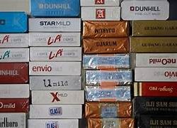 Harga Rokok Naik 1 Januari 2025, Berikut Daftar Harganya