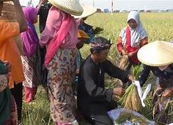 Mengenal Tradisi Nyalin, Upacara Adat Sunda yang Masih Dilestarikan