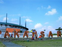 Jika Lulus Semifinal, 3 Opsi Stadion Salah Satunya Pakansari Bogor