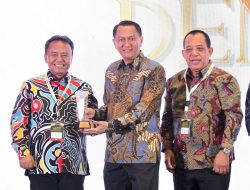 Anugerah DEN 2024, Jabar Terdepan dalam Transisi Energi