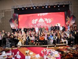 Pemda Provinsi Jabar Beri Anugerah PNS Berprestasi 2024