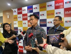 Dinilai Sudah Akut, 3 Lembaga Pemberantas Korupsi Akan Digabung