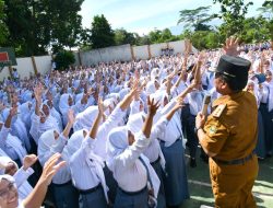 Jabar Komitmen Terapkan Pendekatan Belajar Deep Learning
