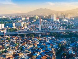 Kota Bandung Akan Ditata Seperti Kawasan di Jepang, Pemerintah Gandeng ITB  