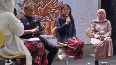 Disparbud Jabar Dukung Upaya Ubi Cilembu Mendunia