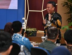 Dulu Layanan PBG 44 Hari, Kini Cuma Maksimal Tiga Jam