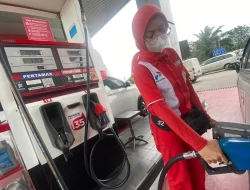 Harga Pertamax dll Resmi Naik 1 Januari 2025, Simak Harganya