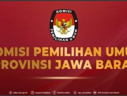 KPU Jabar Tetapkan Dedi-Erwan Jadi Gubernur-Wagub Jabar Terpilih 9 Januari 2025,