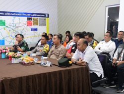 DPRD Jabar: Patroli Pengamanan Malam Tahun Baru 2025 Kondusif