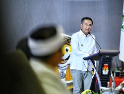 Dedi-Erwan Resmi Terpilih, Pj Gubernur Jabar Berpesan Sejahterakan Warga