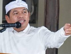 KDM Bertemu Kepala Daerah Terpilih se-Jabar, Sepakati Efisiensi dan Penutupan Tambang Ilegal