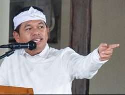KDM: Tidak Ada Jabatan untuk Sukarelawan, Juga Tidak Gunakan Mobil Dinas Baru
