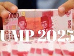 Upah Minimum di Tiga Daerah Jawa Barat Kalahkan DKI Jakarta