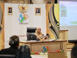Jawa Barat Alami Inflasi 0,35 Persen di Desember 2024