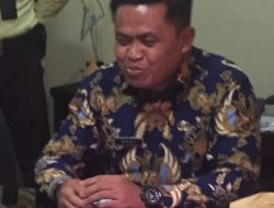 PPTK Maskara Nugi Bantah Temui APH, tapi PPK-nya Membenarkan 
