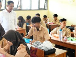 Pemdaprov Jabar Alokasikan Rp 1 Triliun untuk Makan Bergizi Gratis