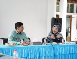 Komisi II DPRD Jawa Barat Pantau Pelatihan Teknis Petani Atasi Masalah Hama