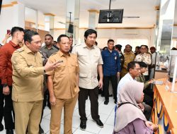 Layanan PBG Kurang dari 3 Jam Akan Diterapkan di 27 Kabupaten/Kota se-Jabar