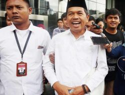 Dedi Mulyadi Pemenang Pilgub Jabar, Resmi Gantikan Posisi RK 