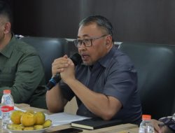 Komisi V Usulkan RSKK Provinsi Jawa Barat Naik Kelas
