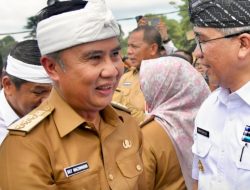 Hari Desa Nasional, Desa Jadi Sumber Utama Ketahanan Pangan