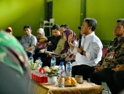 Jabar Calon Tuan Rumah Hari Desa 2025 Tingkat Nasional 