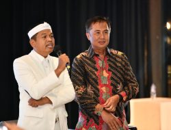 Kolaborasi Jabar Menuju Indonesia Emas 2045, Kertajati dan Persampahan Jadi Isu Strategis 