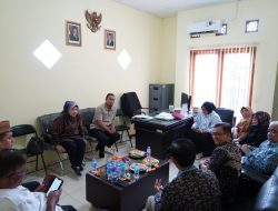 Dewan Dorong Dinas Kehutanan Fokus Terhadap Pelestarian Alam dan Kesejahteraan Masyarakat