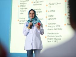 Indeks TDN Jabar Tahun 2022 Klasifikasi ‘Baik’,  Catat Skor 60,26 Poin