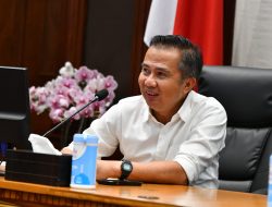 Jabar Mulai Vaksinasi Khusus Hewan Ternak Cegah PMK