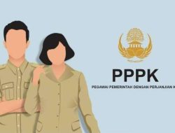 Pendaftaran PPPK Tahap 2 Dibuka Hingga 15 Januari 2025
