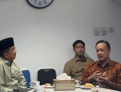 Pemkab Tanjung Jabung Barat Bakal Terapkan Layanan Panggilan Darurat 112 Seperti Kota Bandung
