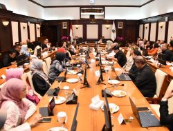 Pemda Jabar Relokasi Anggaran 2025 Hingga Rp 4 Triliun untuk Program Prioritas
