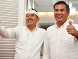 Dedi Mulyadi Tekankan Efisiensi, Anggaran Tidak Produktif Dicoret