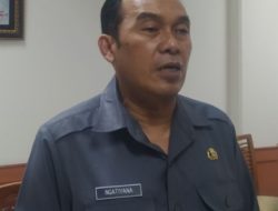 Setelah Dilantik,  Walikota Cimahi Terpilih Ngatiyana Siap Digembleng di Akmil Magelang 