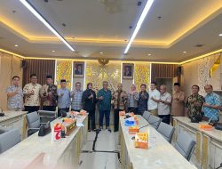DPRD Jabar dan DPRD Kab Bogor Ketemu, Bahas Tiga Sektor Ini