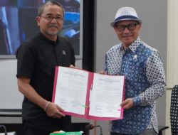 Pemdaprov Jabar Tetapkan 42 Karya Budaya sebagai Warisan Budaya Tak Benda 2025