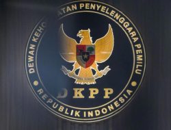 Cuekin Aduan Ribka Tjiptaning, Sejumlah Komisioner KPU Jabar Diperingatkan DKPP