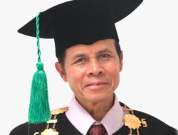 Mantan Rektor UIN Bandung Prof Nanat Fatah Tutup Usia
