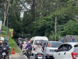 Soal Tol Pasteur-Lembang, Dishub Memilih BRT tapi DPRD KBB Oke-oke Saja
