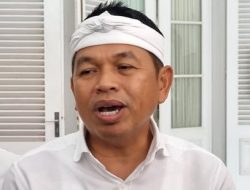 Dedi Mulyadi Soal Rencana Reaktivasi Bandara Husein Sastranegara