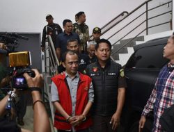 Korupsi Dana Hibah NPCI Jabar: Berkas Supriatna Gumilar CS Dilimpahkan ke Kejari