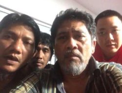 2 WNI Rekan Robiin yang Disekap di Myanmar Berhasil Pulang, Robiin Pekan Depan