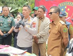 Tambang Ilegal di Bandung Sudah Beroperasi 14 Tahun, Negara Disebut Rugi Rp 1 Triliun