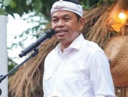 Dedi Mulyadi Heran Anggaran Ruang Kelas Rp 61 Miliar, TIK Cuma Rp 725 Miliar