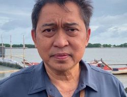 Pemprov Jabar Sebut Area Reklamasi Pagar Laut PT TRPN di Luar Kesepakatan