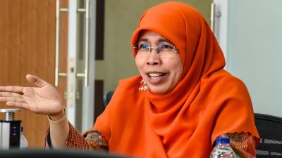 Persiapan Haji 2025, Komisi V Dorong Pembangunan dan Pelayanan Asrama Haji Indramayu